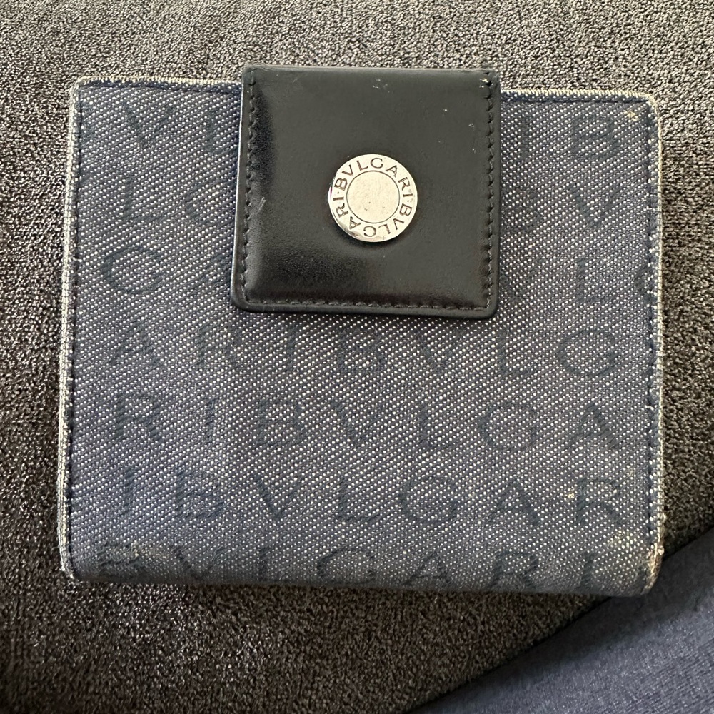 Bugalri wallet
